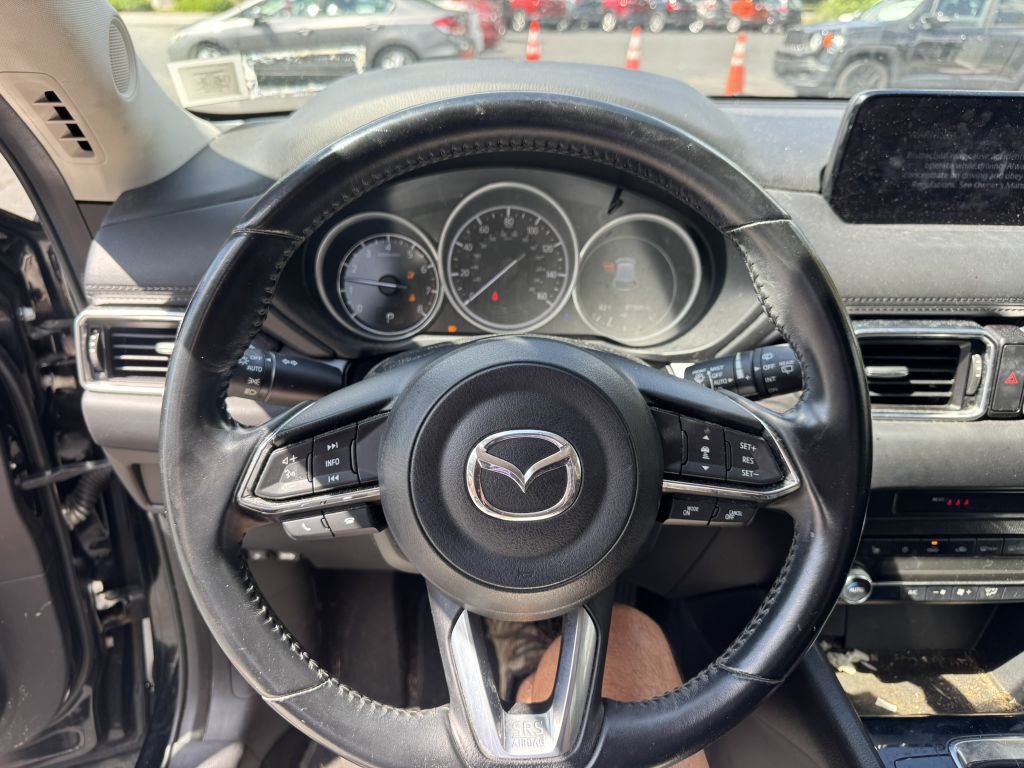 2019 Mazda CX-5 Image 24