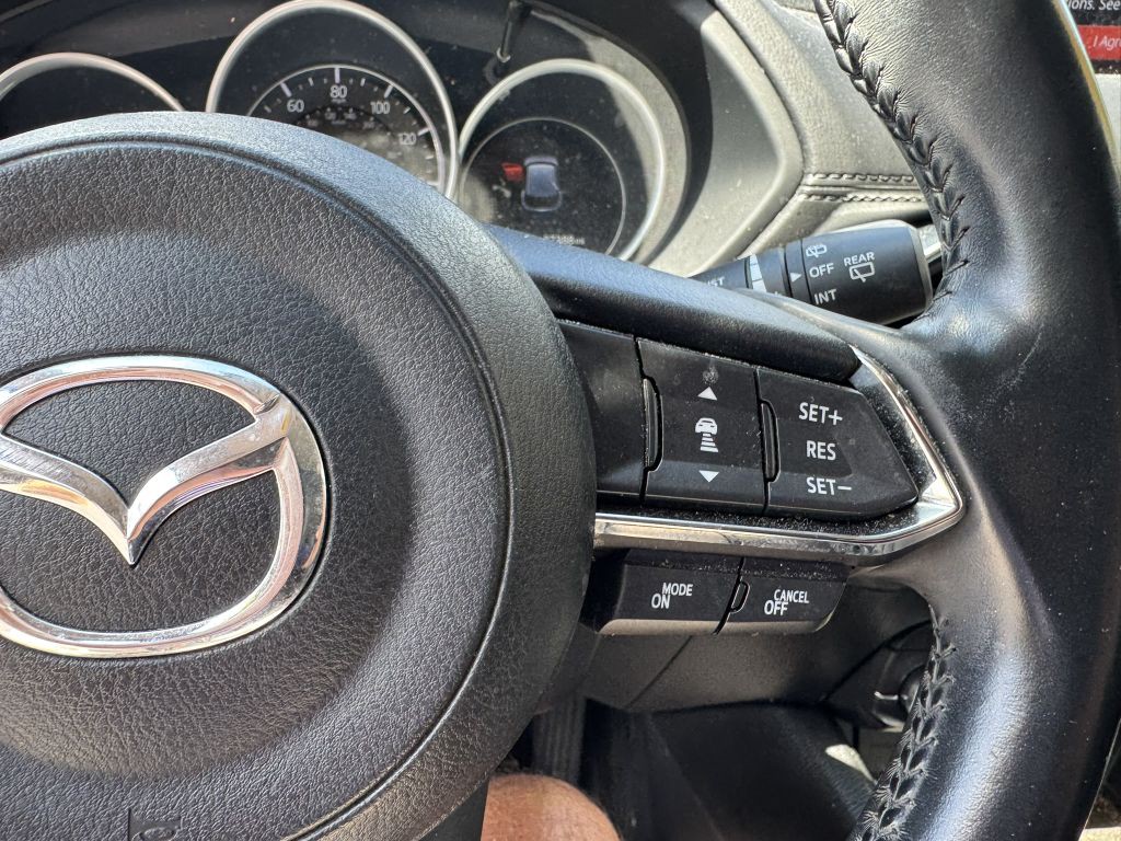 2019 Mazda CX-5 Image 25