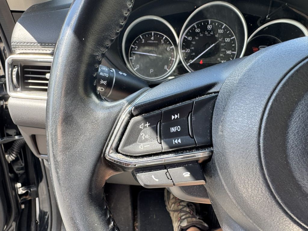 2019 Mazda CX-5 Image 26