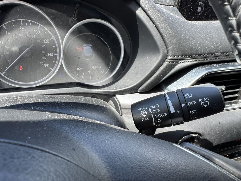 2019 Mazda CX-5 Image 28