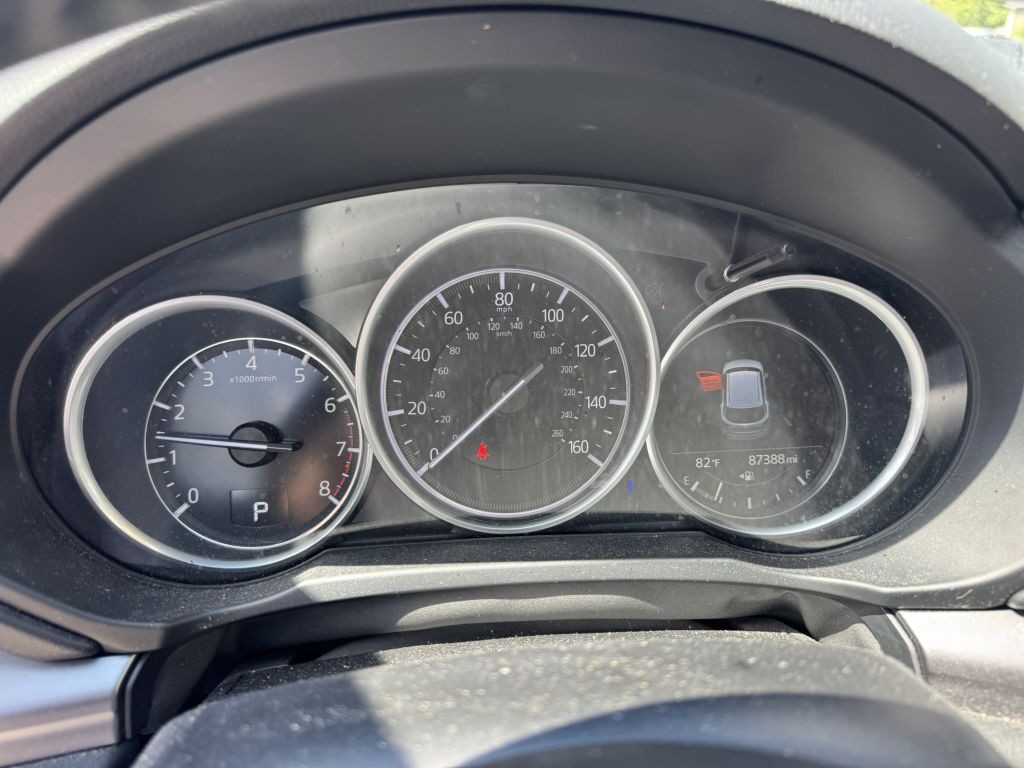 2019 Mazda CX-5 Image 30