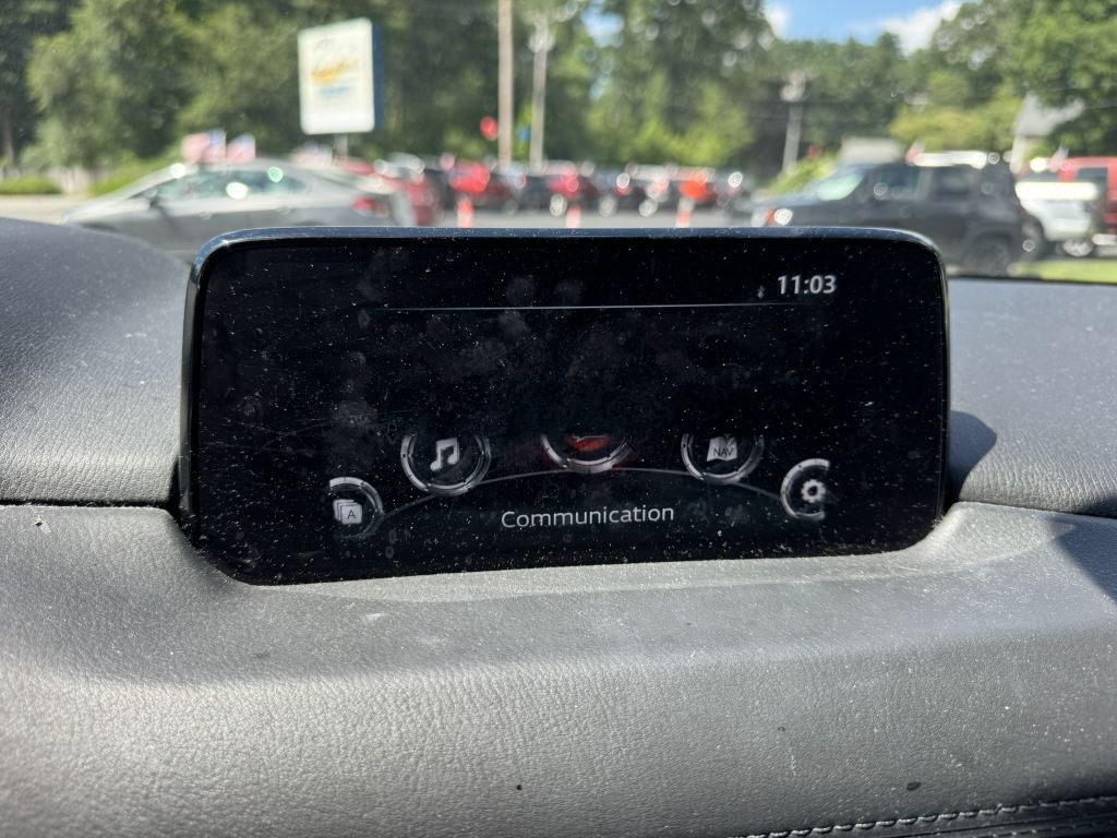 2019 Mazda CX-5 Image 32