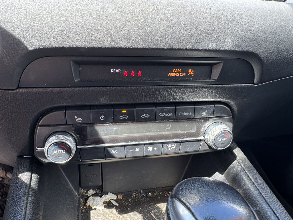 2019 Mazda CX-5 Image 33