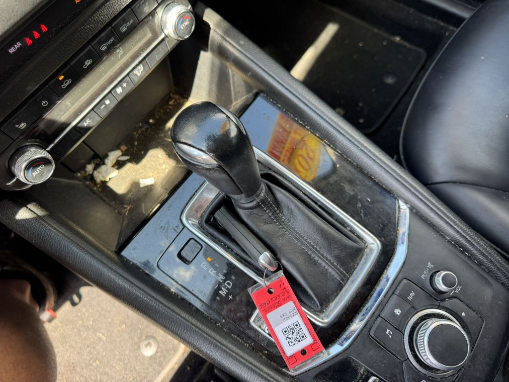 2019 Mazda CX-5 Image 34