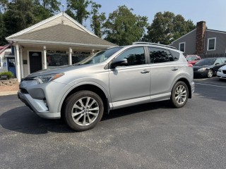 Image for 2017 Toyota Rav4 Platinum (Natl) ID: 6703561