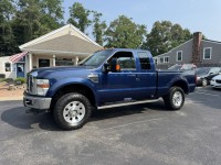 Image for 2010 Ford F-250 Super Duty ID: 6703562