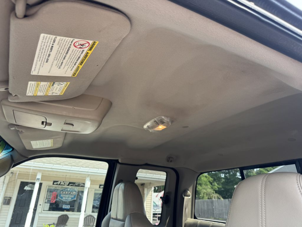 2010 Ford F-250 Image 6
