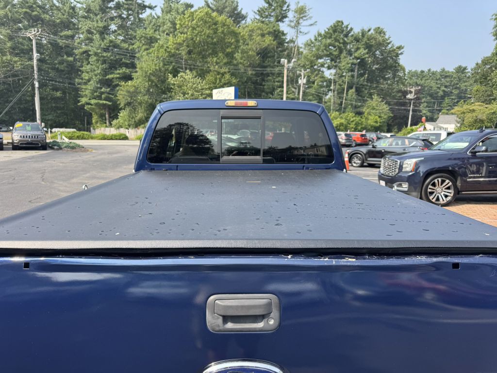 2010 Ford F-250 Image 13