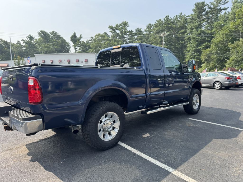 2010 Ford F-250 Image 14