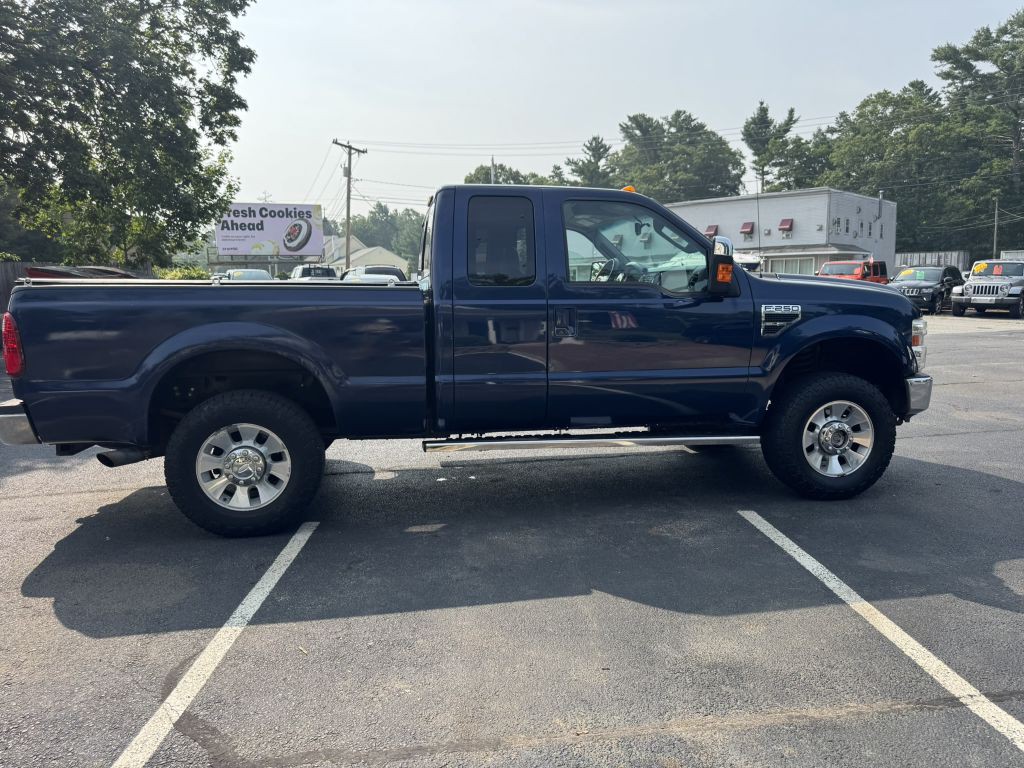 2010 Ford F-250 Image 15