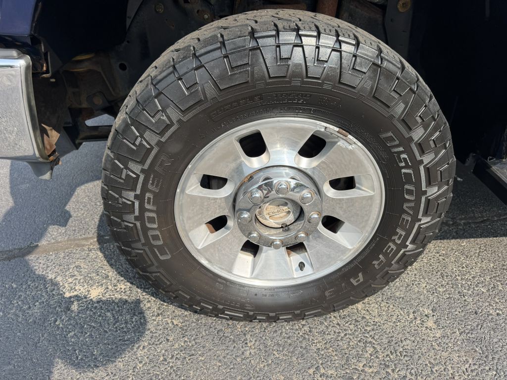 2010 Ford F-250 Image 18