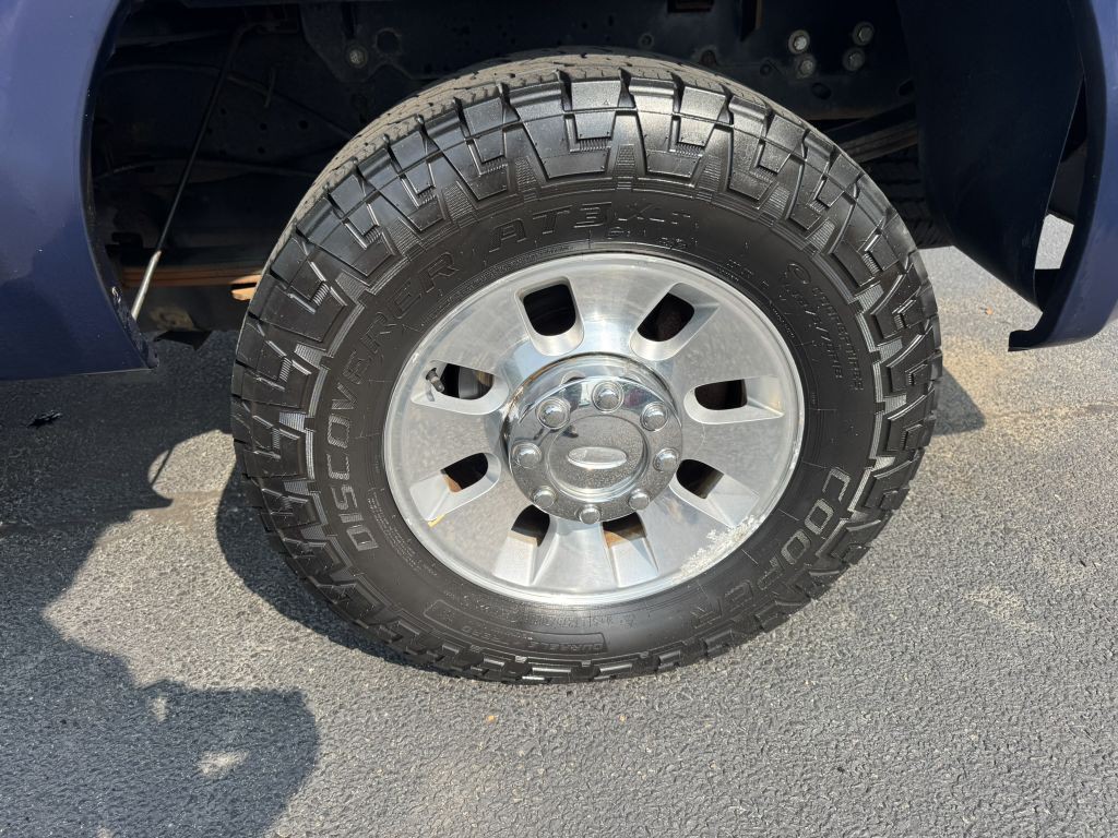 2010 Ford F-250 Image 19