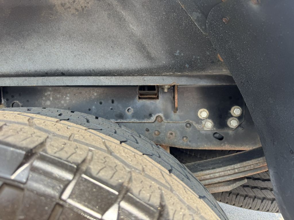 2010 Ford F-250 Image 20