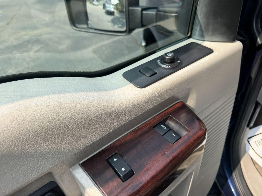 2010 Ford F-250 Image 22