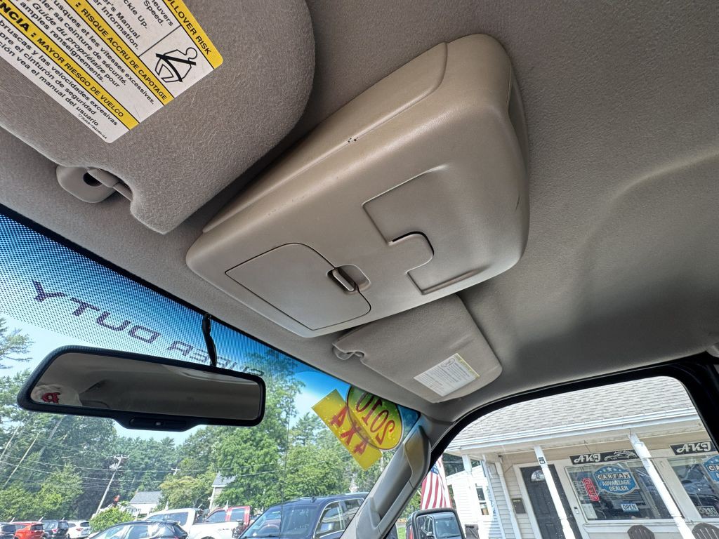 2010 Ford F-250 Image 34