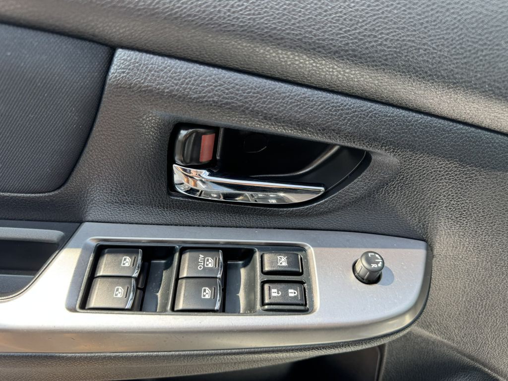 2015 Subaru Impreza Image 15