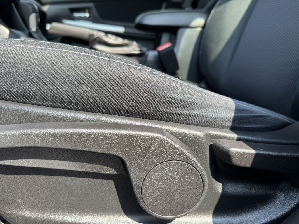 2015 Subaru Impreza Image 16