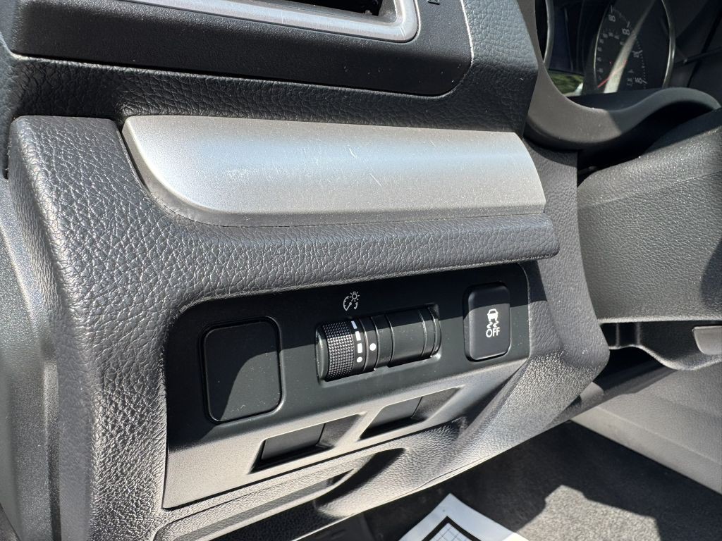 2015 Subaru Impreza Image 17