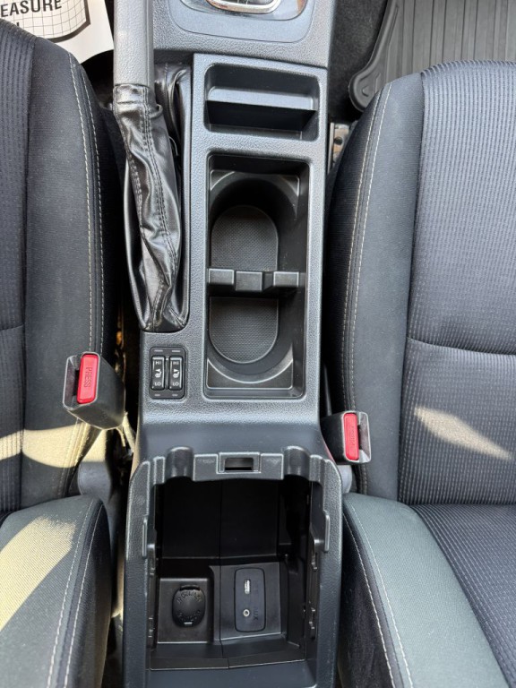 2015 Subaru Impreza Image 24