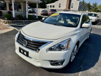 Image for 2015 Nissan Altima V6 3.5 SL *Ltd Avail* ID: 6718906