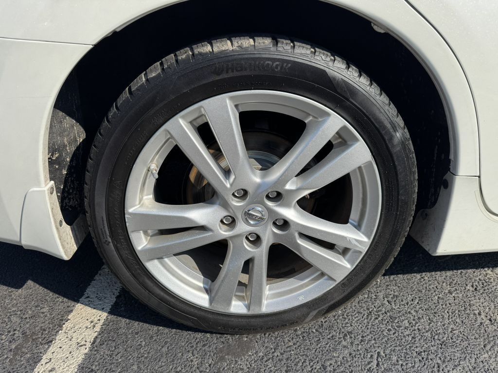 2015 Nissan Altima Image 11