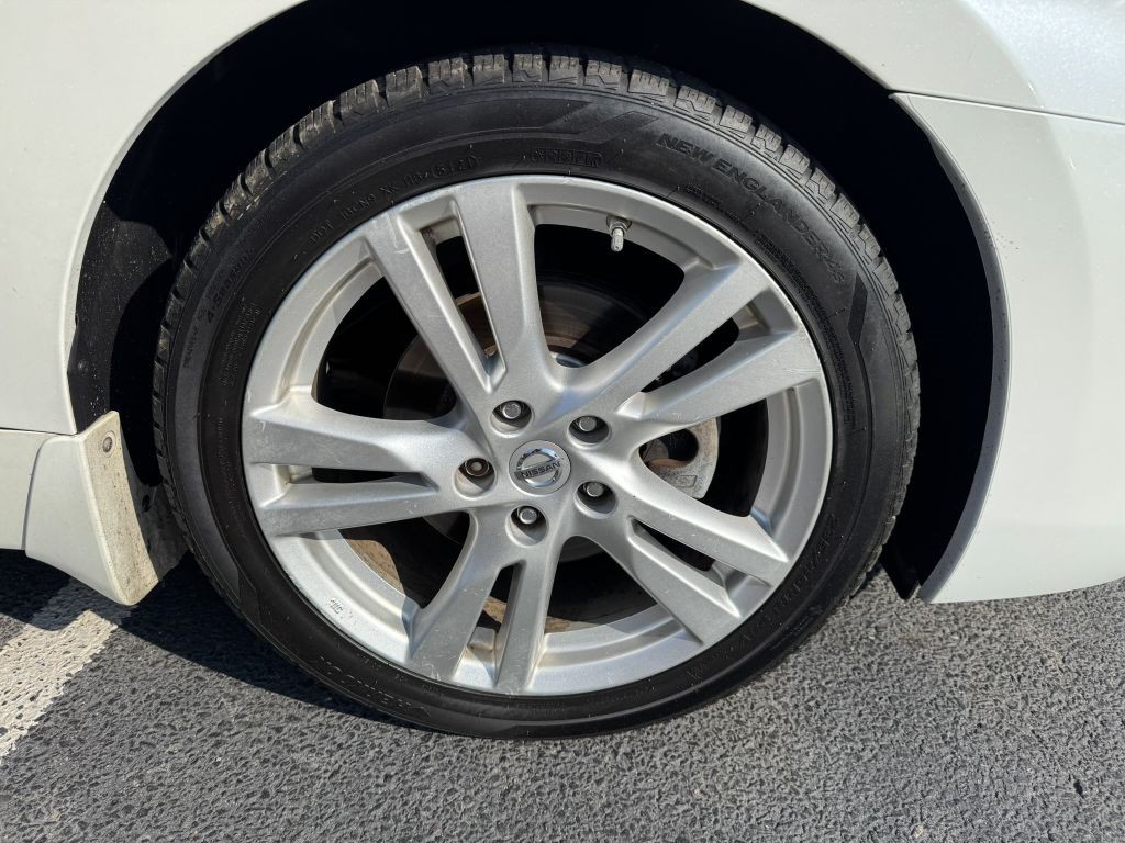 2015 Nissan Altima Image 12