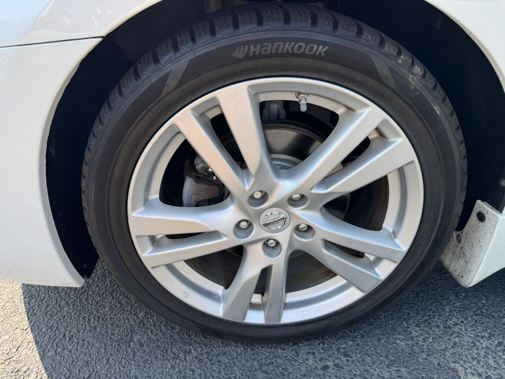 2015 Nissan Altima Image 13