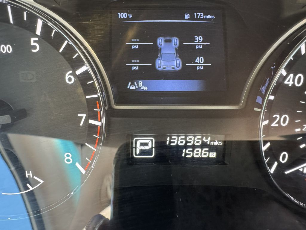 2015 Nissan Altima Image 20