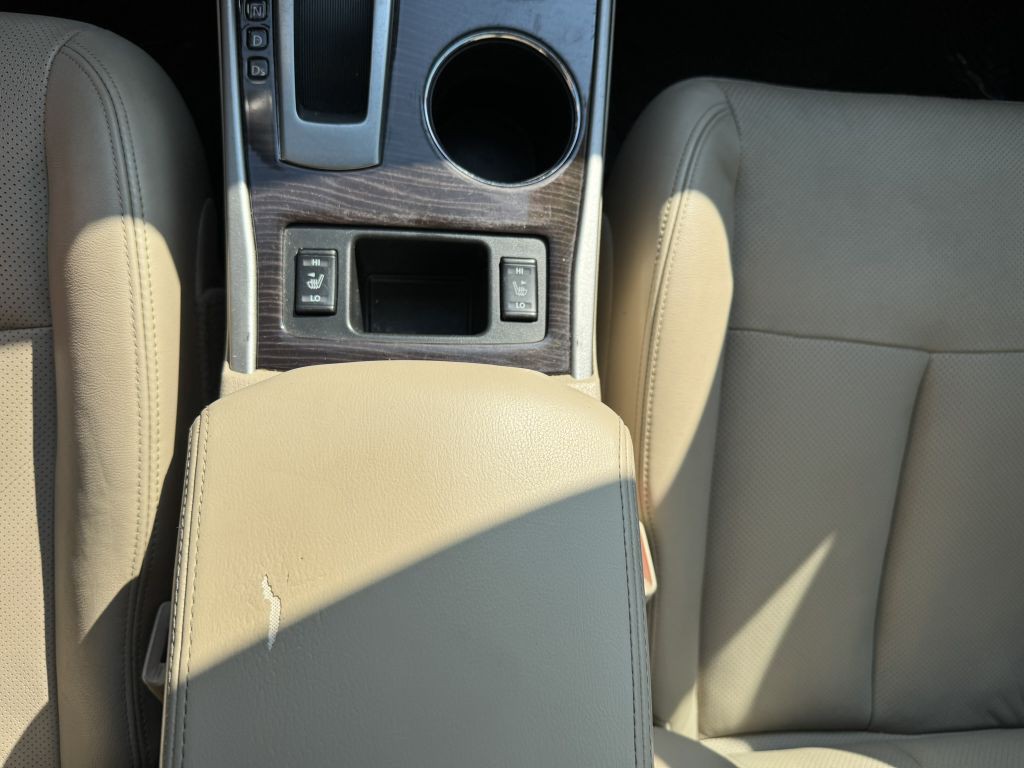 2015 Nissan Altima Image 23