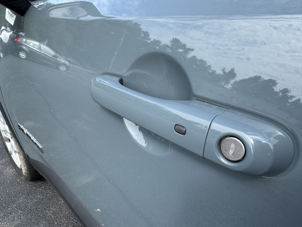 2017 Jeep Renegade Image 14