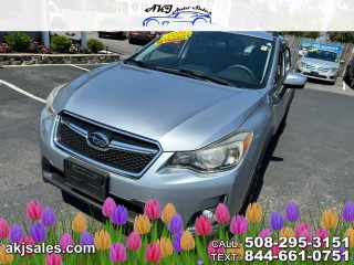 Image for 2016 Subaru Crosstrek Man 2.0i Premium ID: 6725481