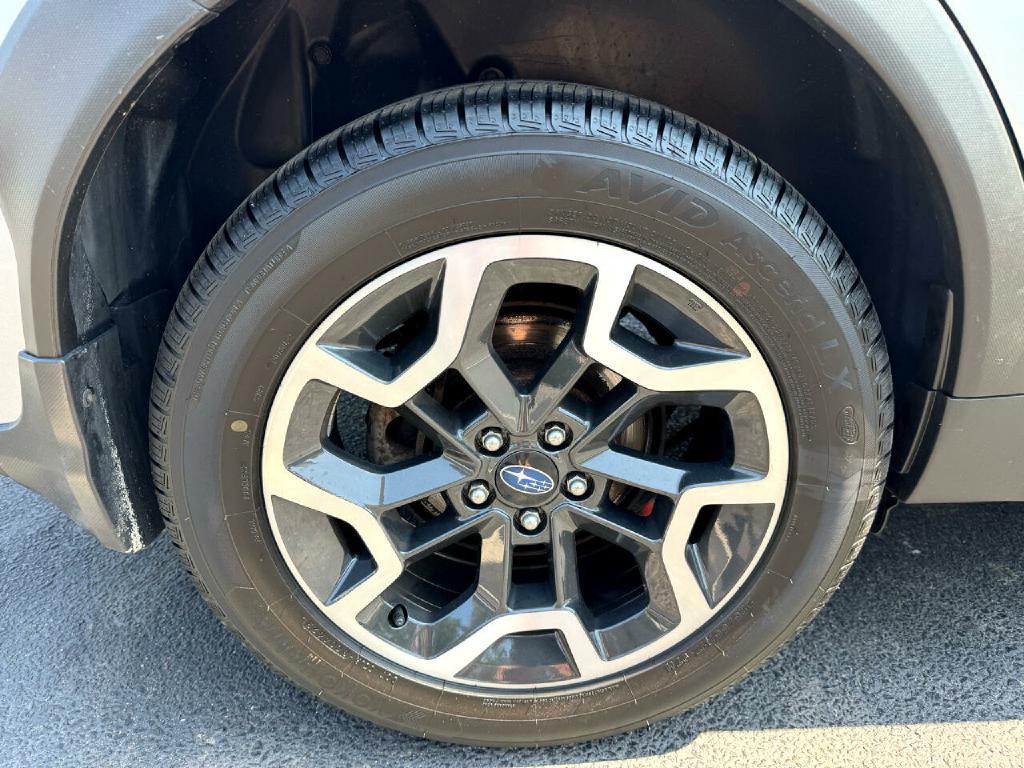 2016 Subaru Crosstrek Image 11