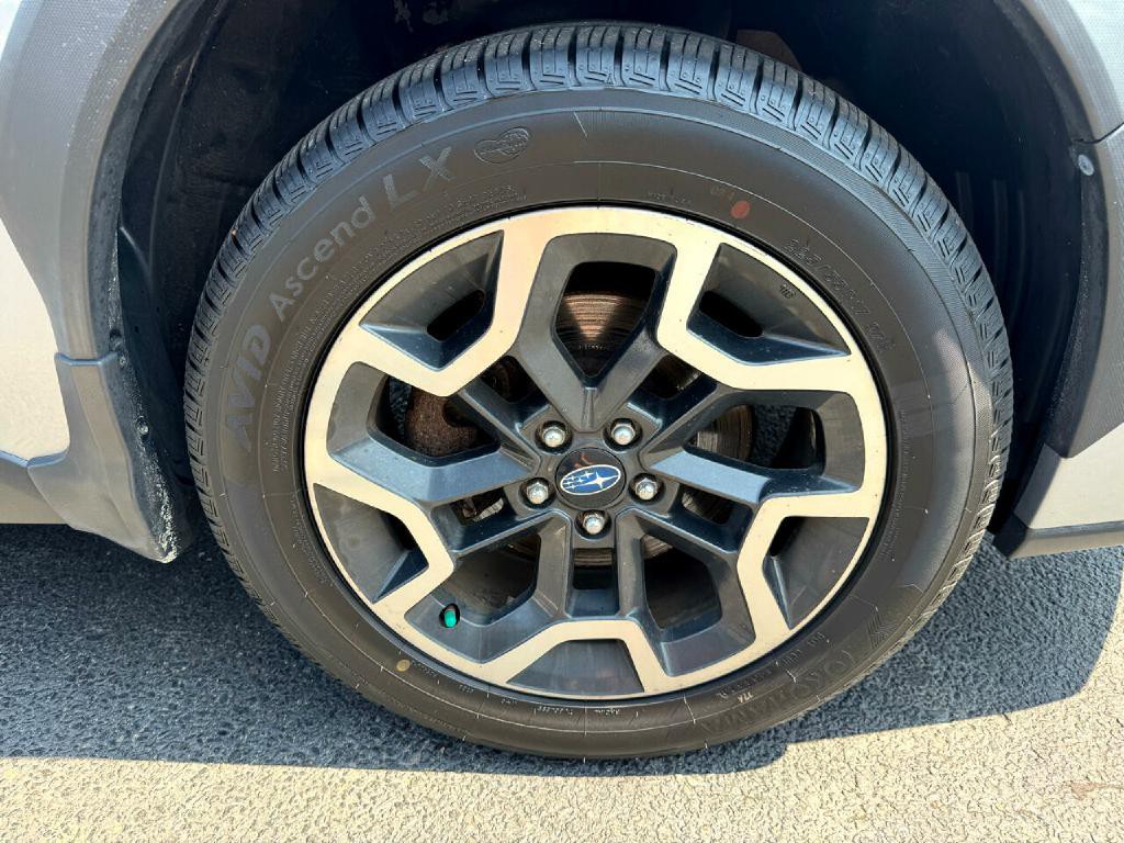 2016 Subaru Crosstrek Image 12
