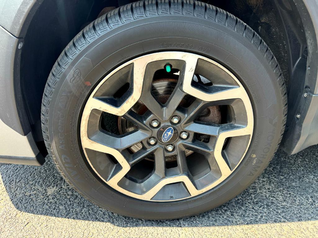 2016 Subaru Crosstrek Image 13
