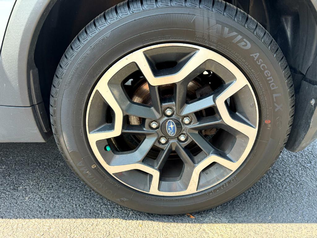 2016 Subaru Crosstrek Image 14