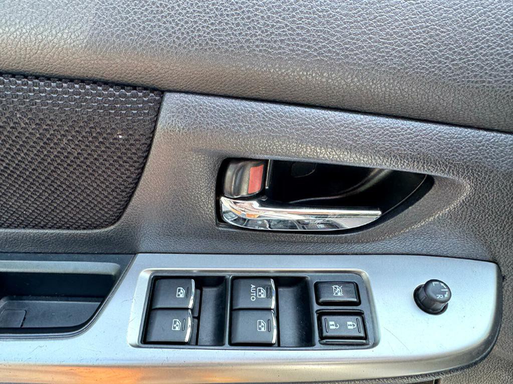 2016 Subaru Crosstrek Image 15