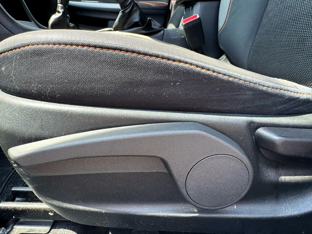 2016 Subaru Crosstrek Image 16
