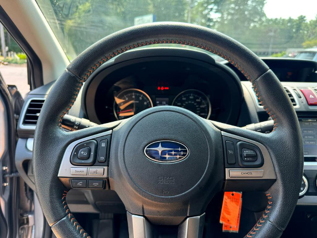 2016 Subaru Crosstrek Image 18