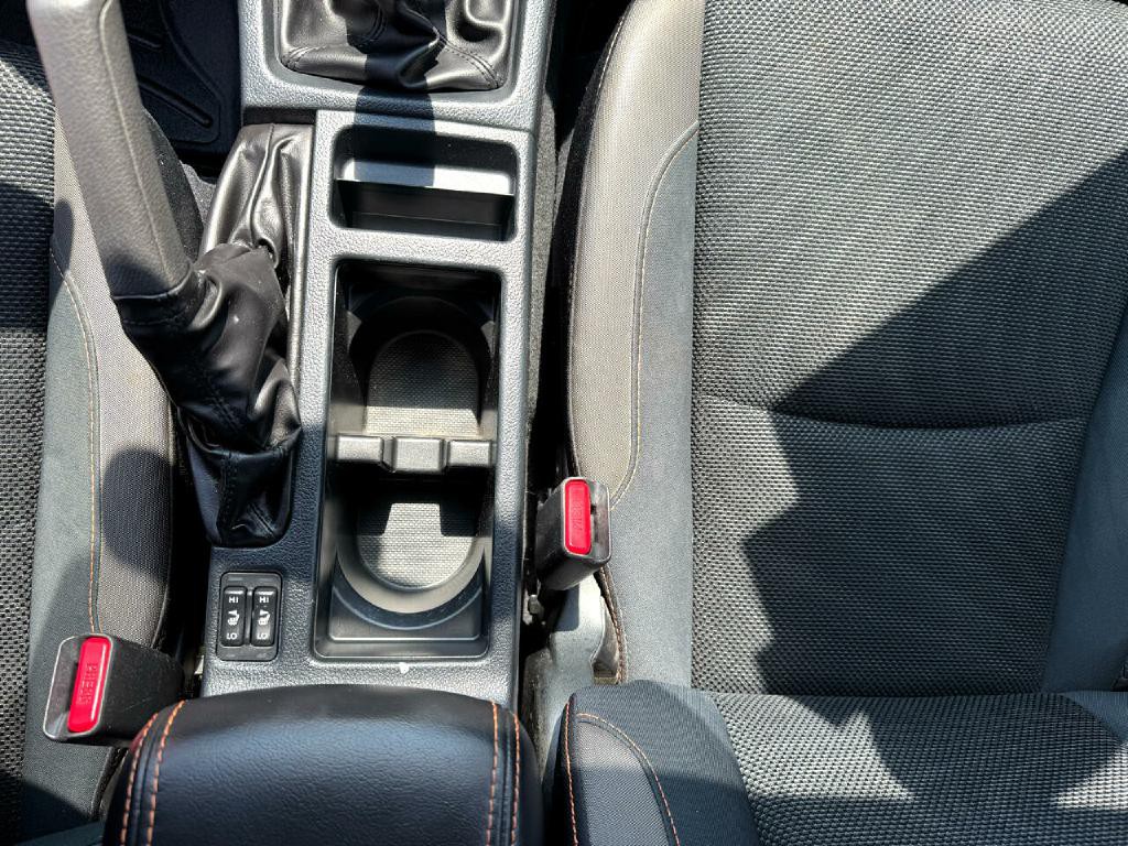 2016 Subaru Crosstrek Image 21