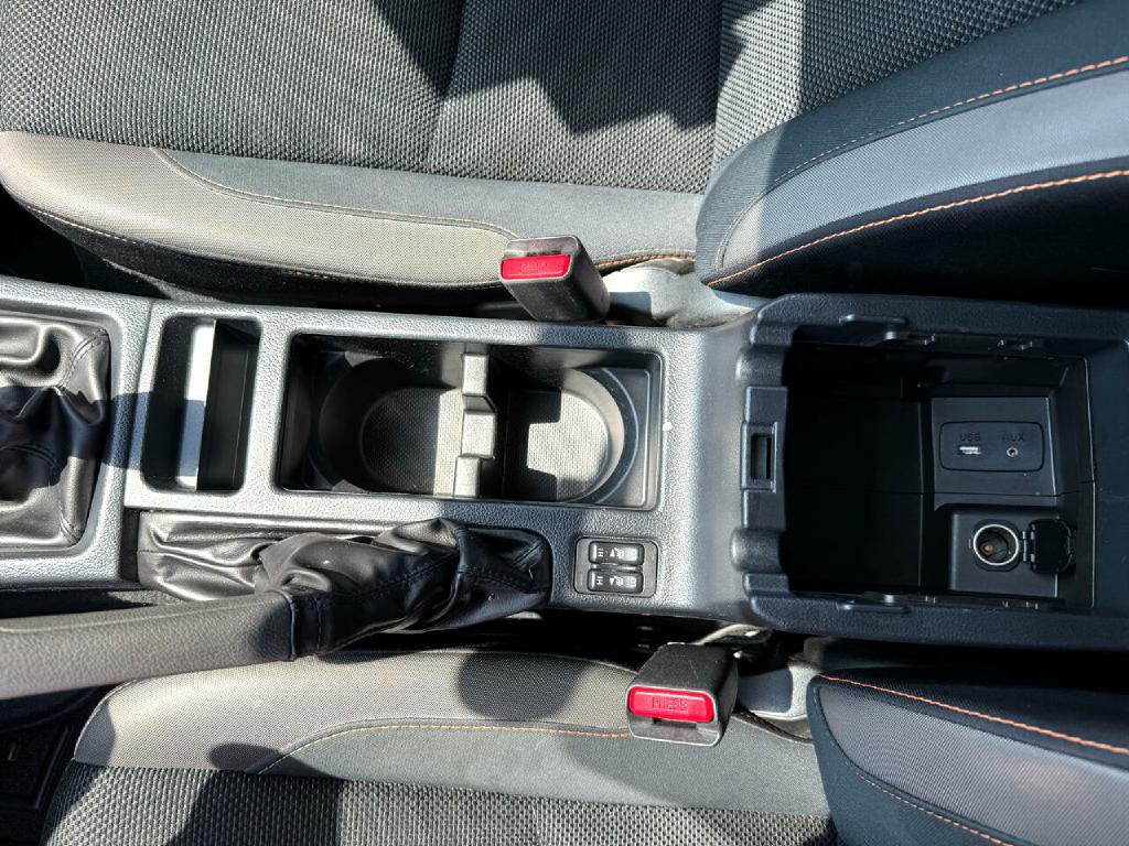 2016 Subaru Crosstrek Image 22