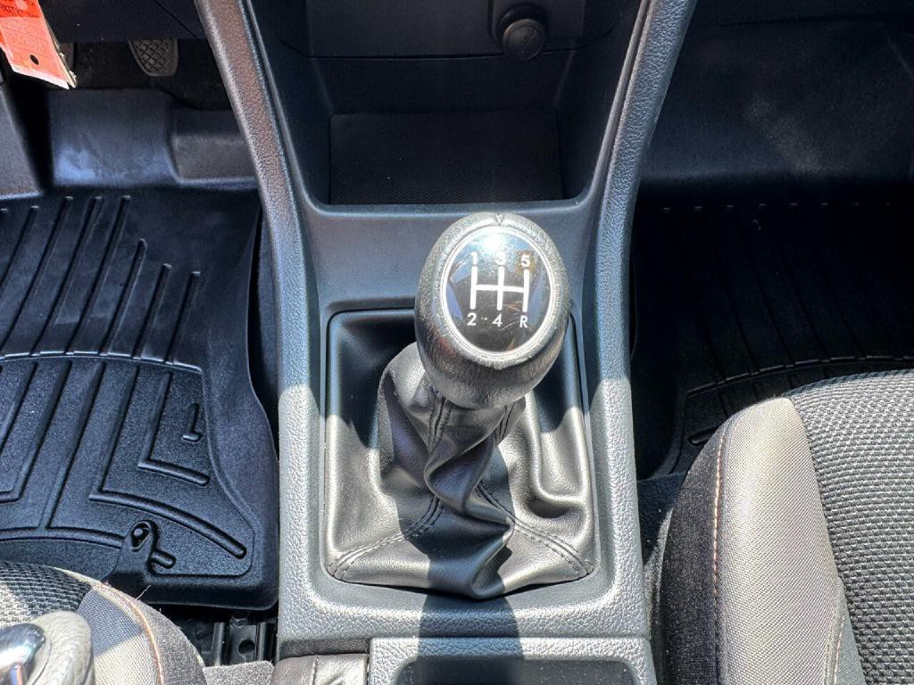 2016 Subaru Crosstrek Image 23