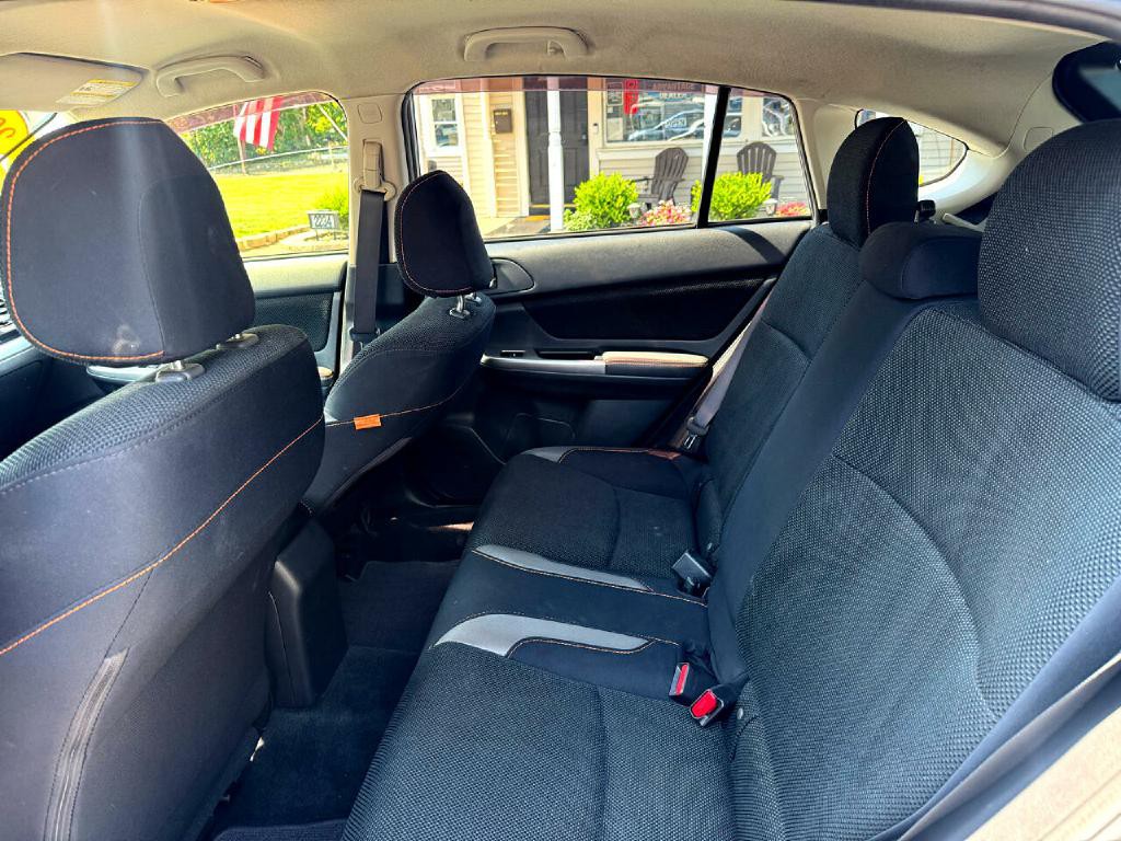 2016 Subaru Crosstrek Image 26