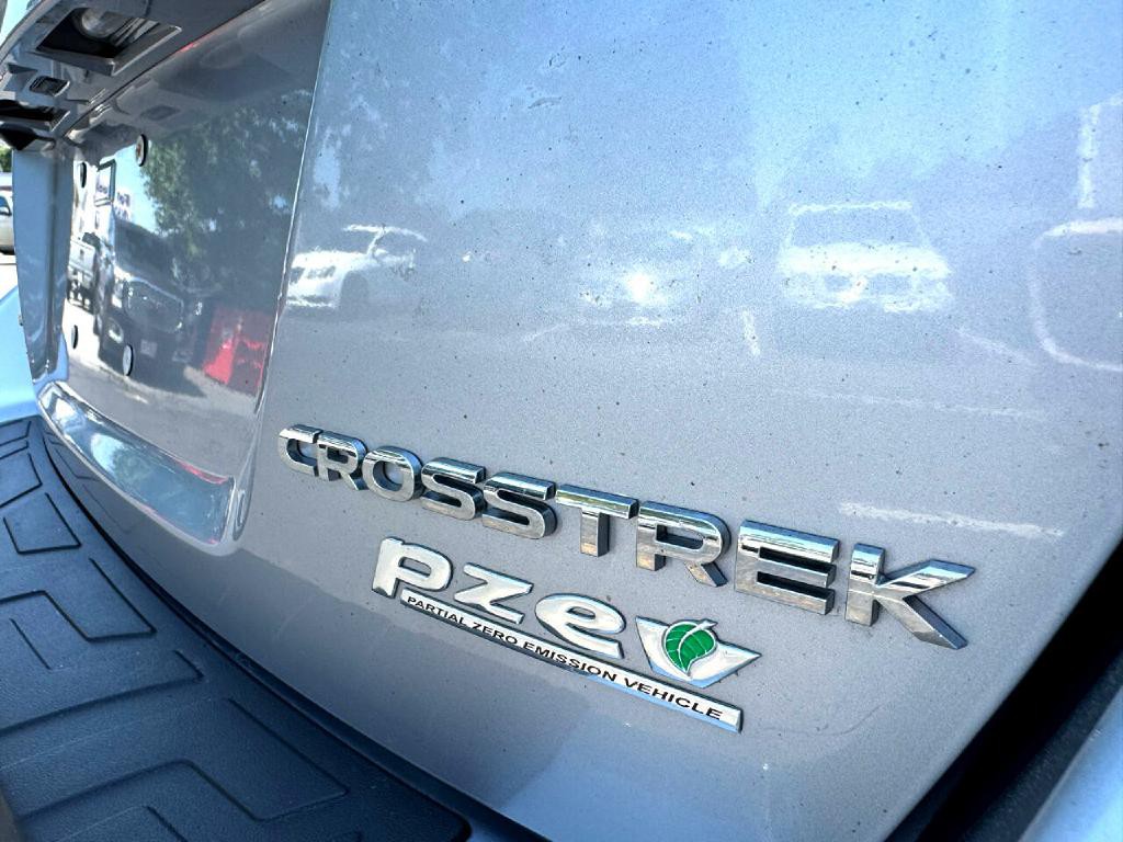 2016 Subaru Crosstrek Image 28