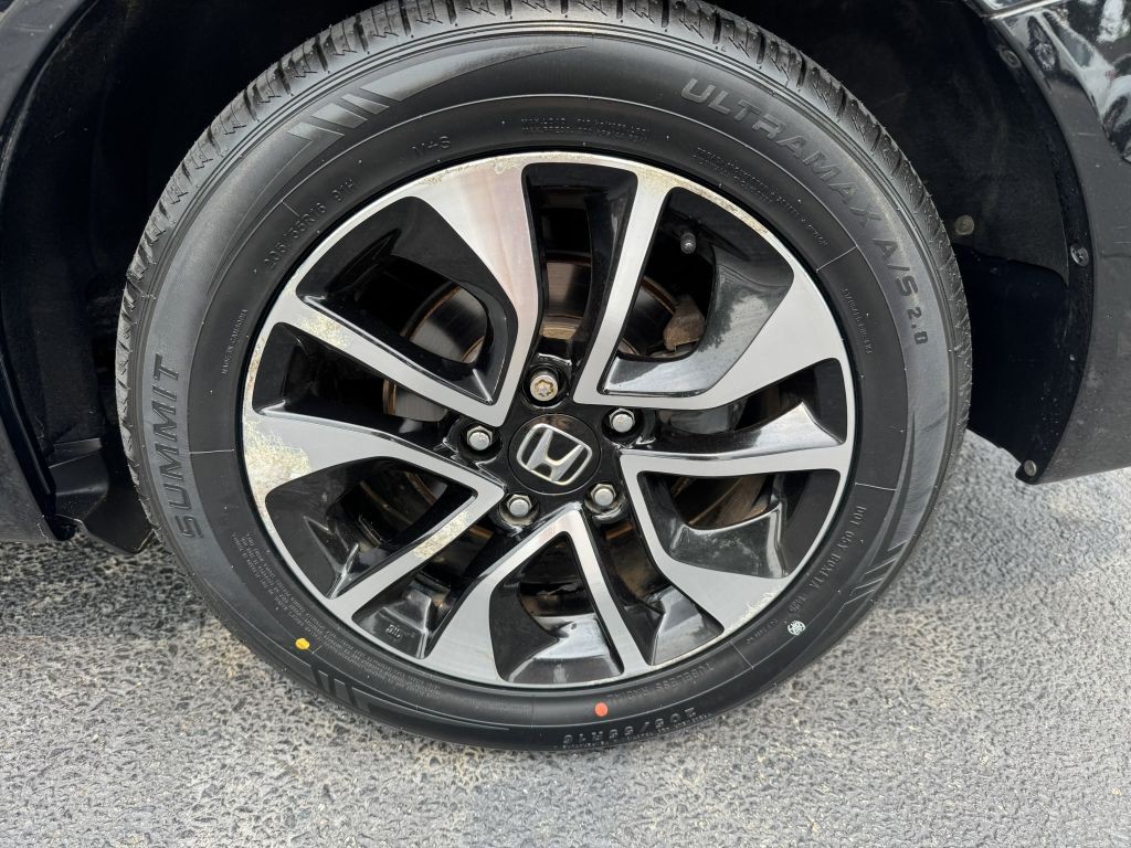2014 Honda Civic Image 14