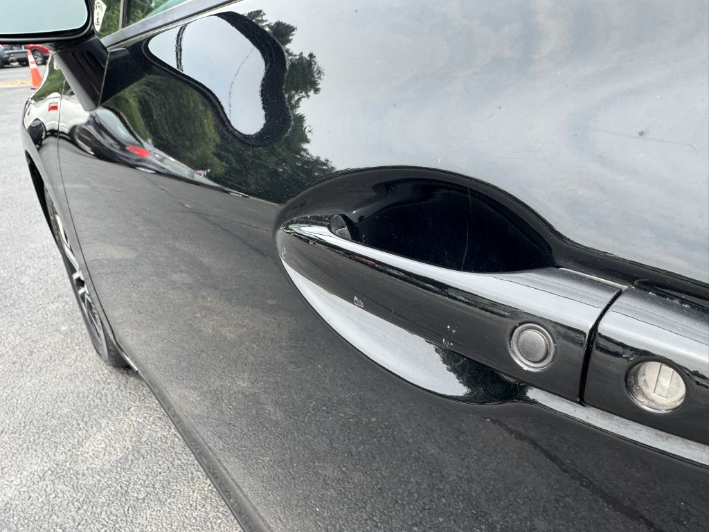 2014 Honda Civic Image 15
