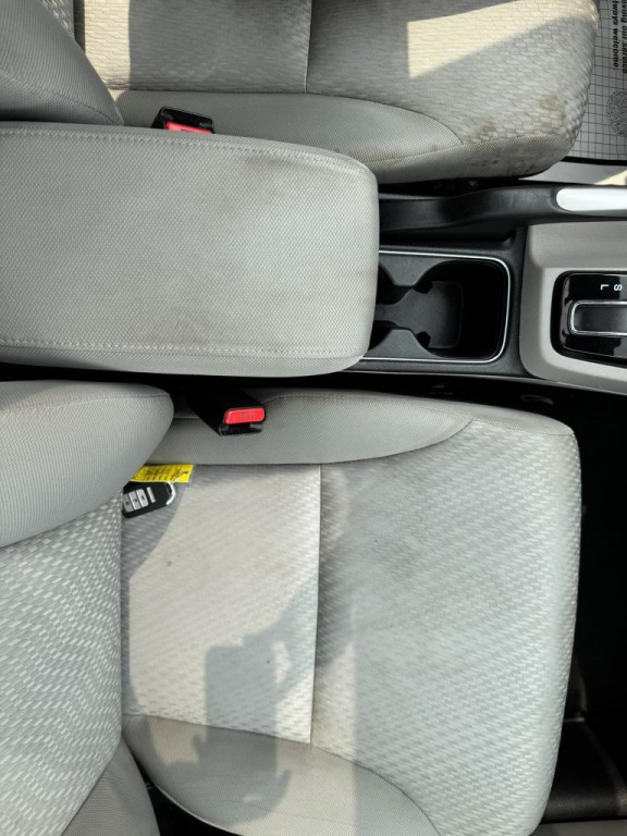 2014 Honda Civic Image 23