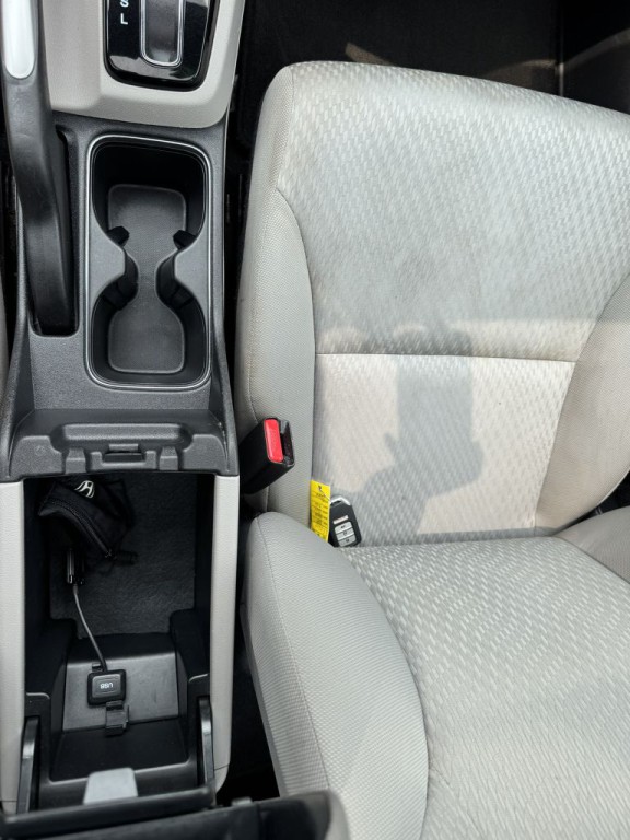 2014 Honda Civic Image 24