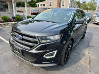 Image for 2015 Ford Edge Sport ID: 6732370