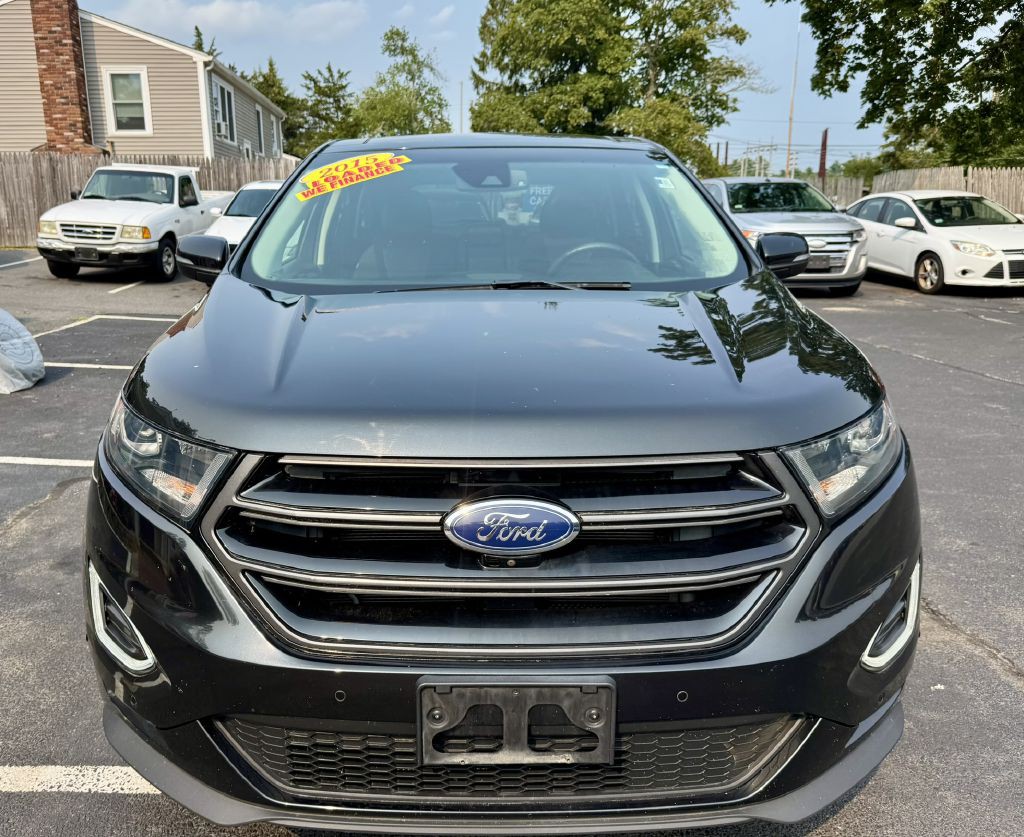 2015 Ford Edge Image 2