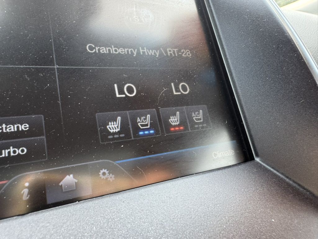 2015 Ford Edge Image 22